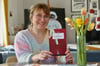 Jaqueline Banke aus Herford hat ihr erstes Buch veröffentlicht: Charakterchroniken. Hauptberuflich arbeitet die 42-Jährige als Lehrerin an der Regenbogen-Gesamtschule in Spenge.