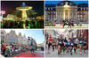 Send, Turnier der Sieger, Stadtfest, Marathon: In Münster gibt es auch 2024 viele Großveranstaltungen.
