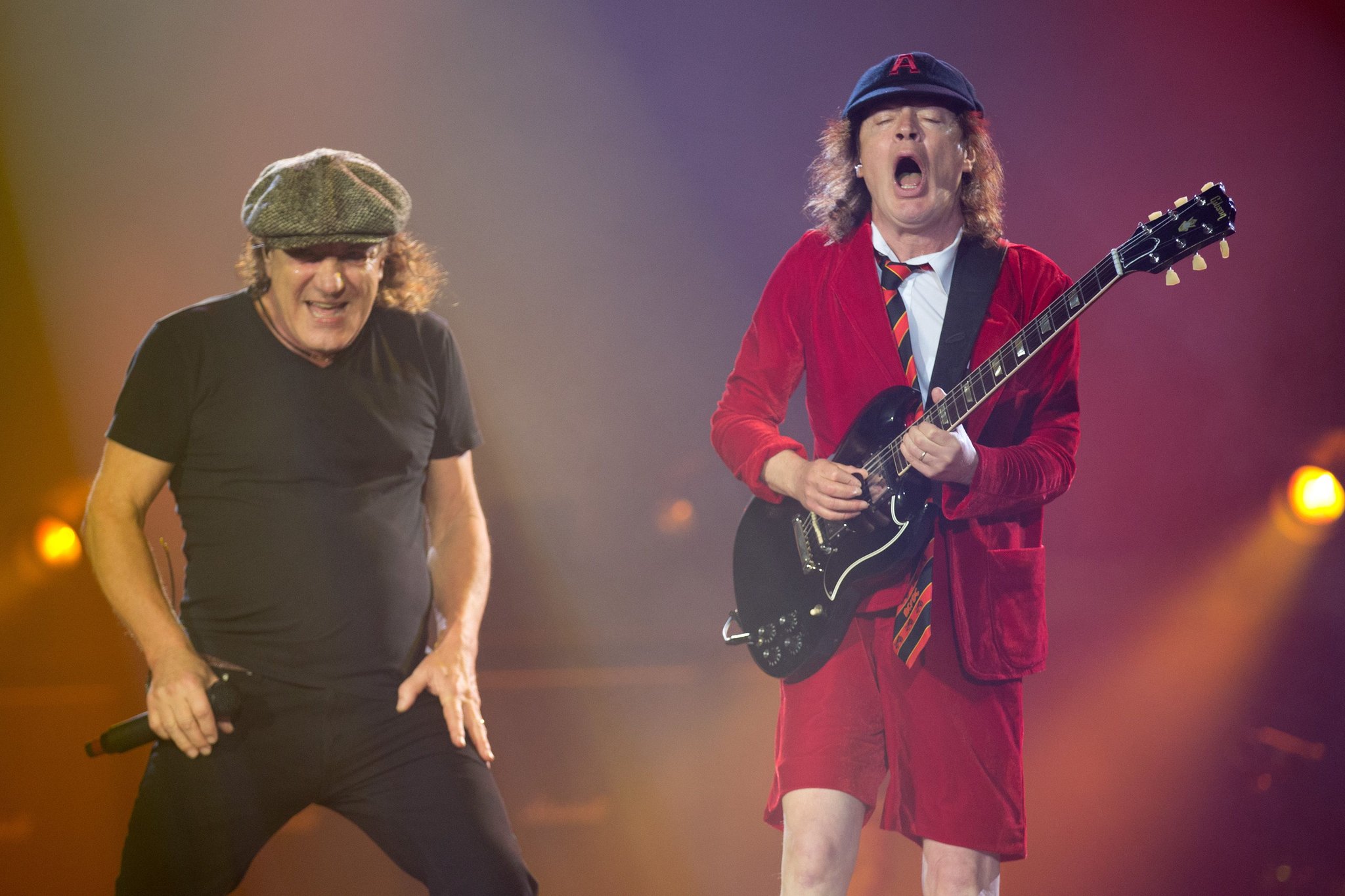 AC/DC in Stuttgart: Alle Infos zum großen Wasen-Konzert