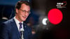 Hendrik Wüst (CDU), Ministerpräsident von Nordrhein-Westfalen, legt bei den Beliebtheitswerten zu.