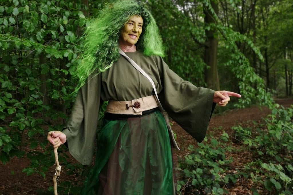 Geführte Erlebnisse