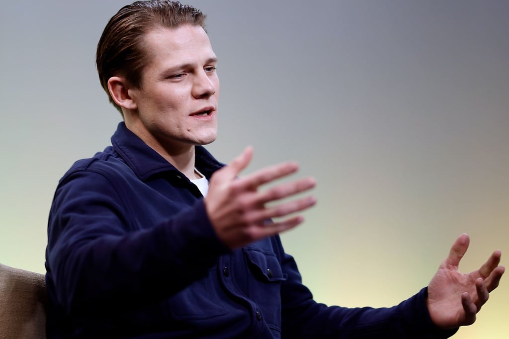 Max Von Der Grün Steckbrief Max von der Groeben: «Vom Graf zum Prinzen befördert»