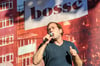 Musiker Axel Bosse ist bereits seit mehr als 20 Jahren auf den Bühnen in Deutschland unterwegs und hat an seine Auftritte in Ostwestfalen nur gute Erinnerungen. Der nächste ist am 22. Juni beim Dreckburg Open Air in Salzkotten.