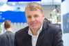 Helmut Beinhakl ist der Geschäftsführer der neuen Plasmatreat-Niederlassung in Österreich.