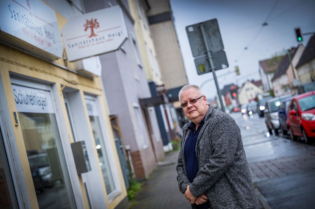 Billard-café Break Even Heeper Straße Bielefeld Miese Laune an der Heeper Straße in Bielefeld