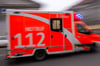 Auf der Tecklenburger Straße in Ladbergen wurden bei einem Unfall zwei beteiligte Radfahrerinnen zum Teil schwer verletzt.