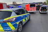 Ein folgenschwerer Unfall hat sich am Montagmorgen (8. April) auf dem Parkplatz des Lidl-Marktes an der Altenberger Straße ereignet. Dabei wurde dabei eine Seniorin schwer verletzt.