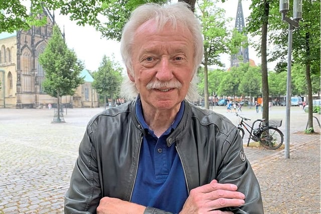 Das war der Montag in Münster