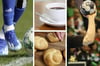 Immer die gleichen Socken oder Shirts tragen, ein Tässchen Kaffee vor dem Spiel oder trockene Brötchen – viele Fußballer, Handballer und andere Sportler haben ihre Rituale, bevor ein Spiel beginnt.