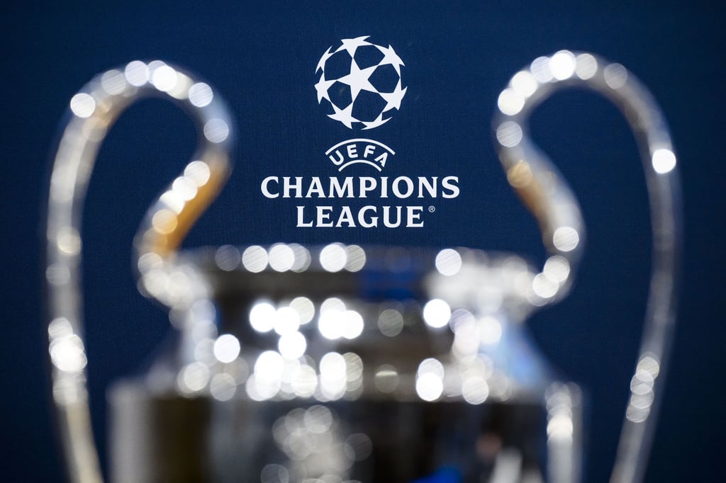 Final-Tickets in der Champions League ab 70 Euro