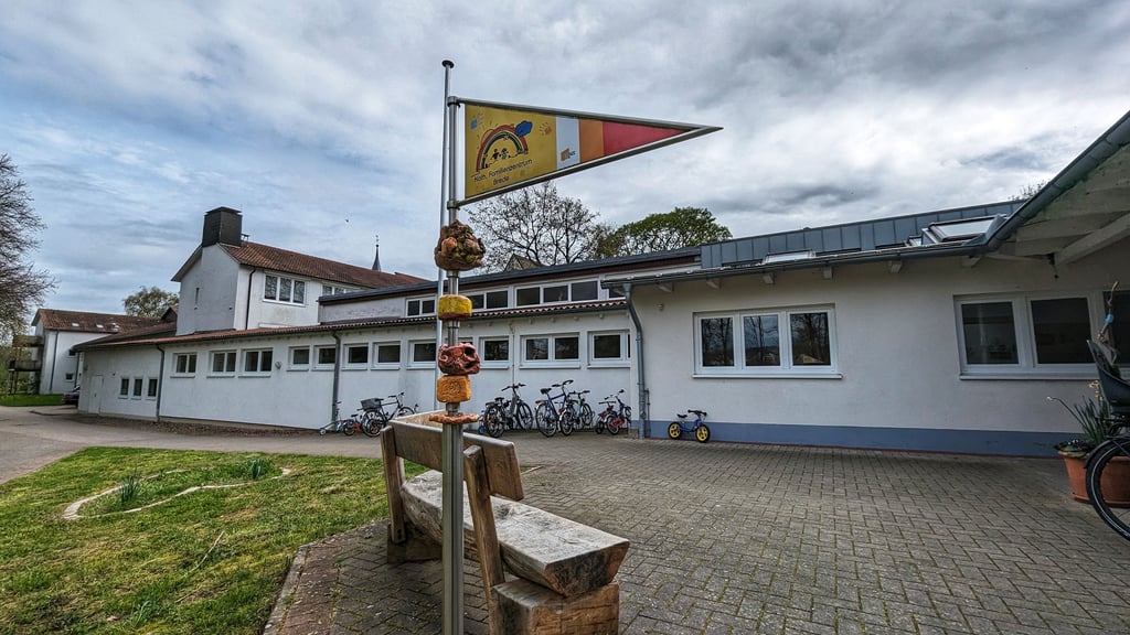 Kolping Kita Brede - Familienzentrum NRW Kolping Kita Brede - Familienzentrum NRW