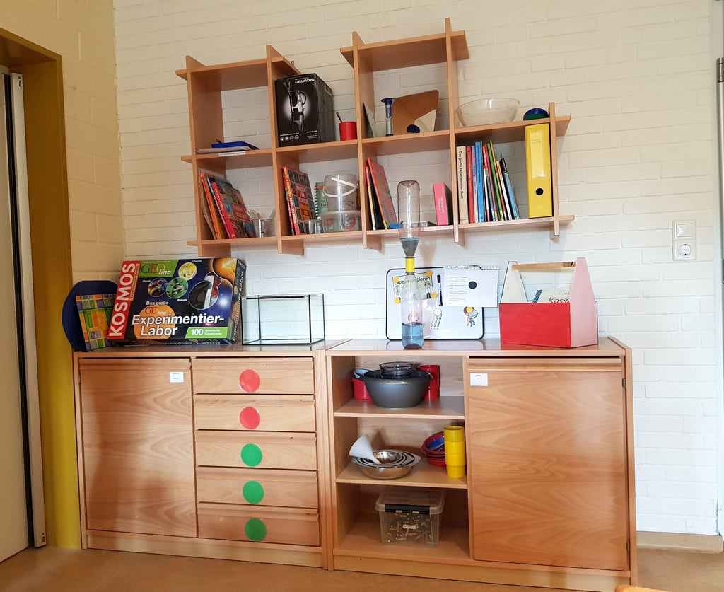 Schlangen: Kita „Alte Rothe“ in Schlangen macht Kinder zu jungen ...