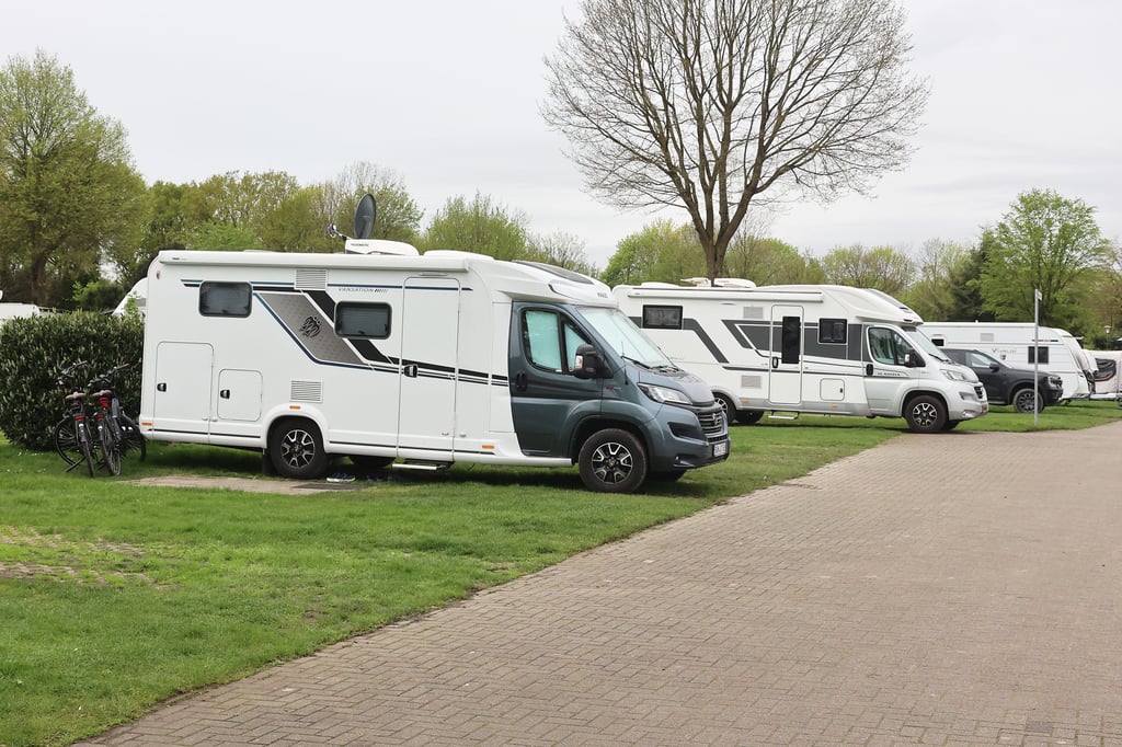 Wohnmobil-Reisen: Fachmagazin sieht Münster in einer Liga mit der Route 66