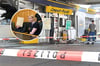 Ein Niederländer ist angeklagt, im Mai 2022 an der Sprengung eines Geldautomatens in der Westfalen-Tankstelle in Roxel beteiligt gewesen zu sein.