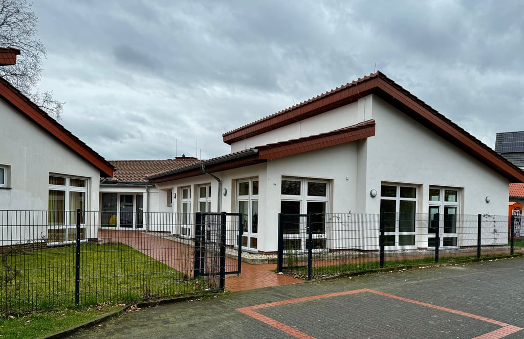 Delbrück: Erste Kita der Stadt feiert 60. Geburtstag in neuen