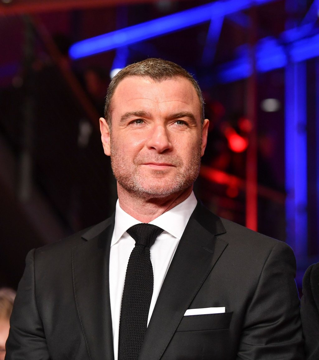 Liev Schreiber: Sein Teenager-Sohn vermisst kleine Schwester