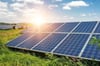 Mit Freiflächen-Photovoltaik-Anlagen hat sich jetzt zum wiederholten Mal die Politik befasst.