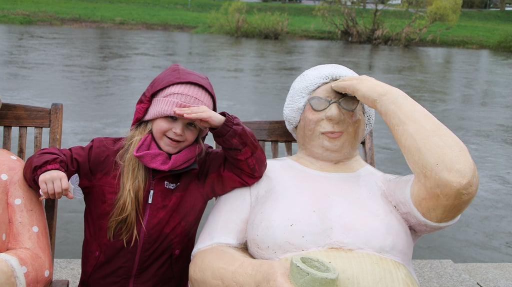 Höxter: Alltagsmenschen bei Führung in der Innenstadt hautnah erleben