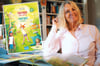 "Freunde gibt es überall" heißt das neue Buch von Ulrike Fischer, Kinderbuchautorin aus Altenberge