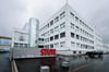 Die Paderborner Stute-Gruppe, hier der Standort an der Abtsbrede,  hat für drei operative Gesellschaften Insolvenzanträge in Eigenverwaltung gestellt.