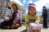 Adios „Esperanza“ Höxter:  Viele Jahre gab es aus Höxter Hilfe für Bedürftige in Peru. In Südamerika (Foto) ist in vielen Ländern die Armut groß - besonders bei Kindern.