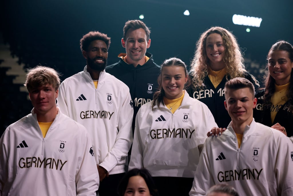 Deutsches Olympia Team Pr sentiert Seine Paris Outfits deutsches-olympia-team-pr-sentiert-seine-paris-outfits