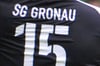 Die SG Gronau musste sich wegen versuchten Betrugs vor dem Kreissportgericht verantworten.