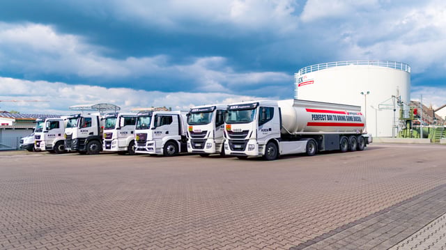 Brakel: Lars Keck verlässt Energieservice-Unternehmen