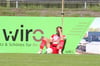 RW Ahlen unterlag mit 0:5 in Bocholt.