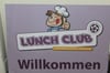 Der „Lunch Club“ soll künftig einen jährlichen Betriebskostenzuschuss in Höhe von 20 000 Euro erhalten.
