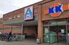 Der Neubau eines Aldi-Marktes an der Westfalenstraße war Thema im Planungsausschuss.