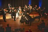 Das Kammerorchester Sinfonietta Köln gastiert im Bürgerhaus.