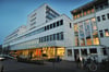 Das Franziskus Hospital in Bielefeld ist am Heiligabend 2023 Opfer einer Cyberattacke geworden.