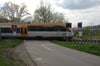 Der Bahnübergang Zur Schirmke ist ab dem 29. April gesperrt. Umleitungsstrecken für den Straßenverkehr werden ausgeschildert.