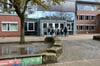 Das Schulzentrum in Ochtrup (hier die Realschule) soll erweitert werden.