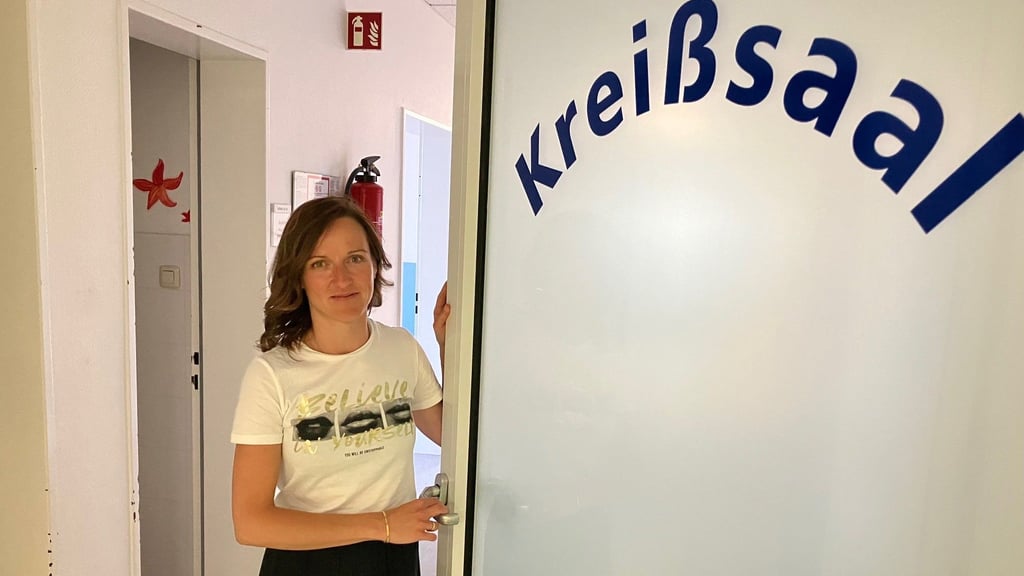 Heidi Parchent Fachärztin Für Frauenheilkunde & Geburtshilfe Halle: Geburtshilfe bleibt nach Plänen von Ministerium erhalten