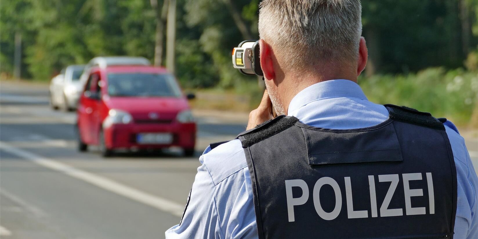 Bad Lippspringe: Sieben Autofahrern Droht Fahrverbot