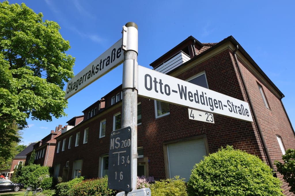 7500 Unterschriften gegen Straßenumbenennungen sind ein großer Erfolg