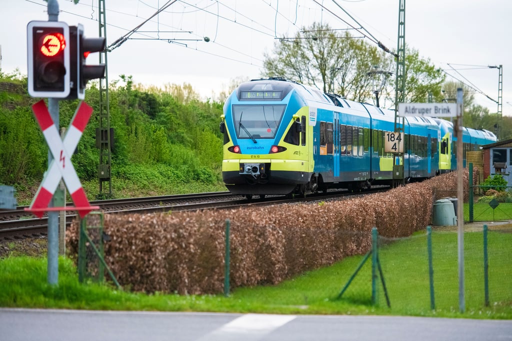 Eurobahn vor Eigentümer-Wechsel