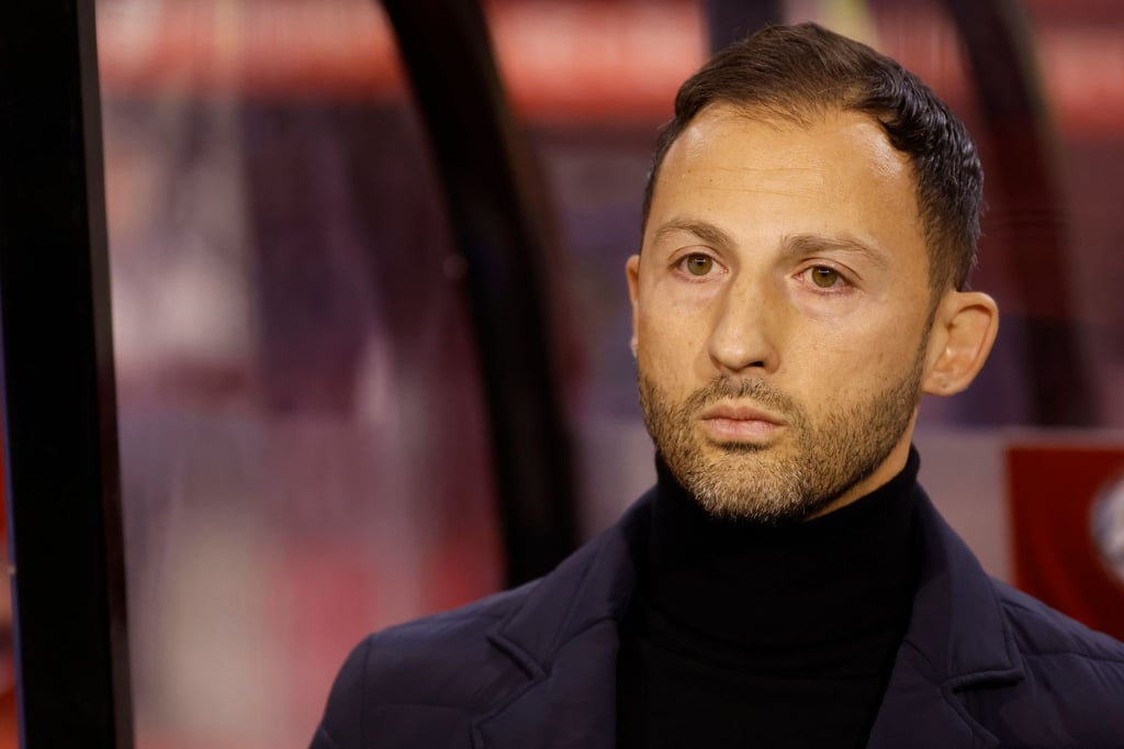 Tedesco über Milan-Gerüchte: «Habe klares Zeichen gesetzt»