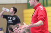 Thomas Menke unterstützt die  Handballfreunde als Co-Trainer.