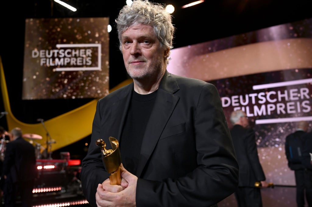 Deutscher Filmpreis Goldene Lola für «Sterben»