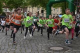 Rund 600 Starter nehmen am Nottulner Stiftslauf 2024 teil.