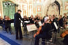 Collegium Musicum Unter der musikalischen Leitung von Bettina Bartels gab das Collegium musicum Steinfurt ein grandioses Konzert.