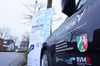 Das Car-Sharing-Projekt mit fünf Ausleihstationen in Senden ist ein Baustein des groß angelegten Bürgerlabors Mobiles Münsterland (BüLaMo).