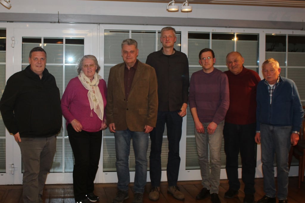 Isenstedt: 1000 Euro für die Gestaltung des Espelkamper Ortes