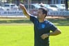 Trainer Orhan Boga muss sich eine Lösung für die Offensive beim FC Epe II einfallen lassen.
