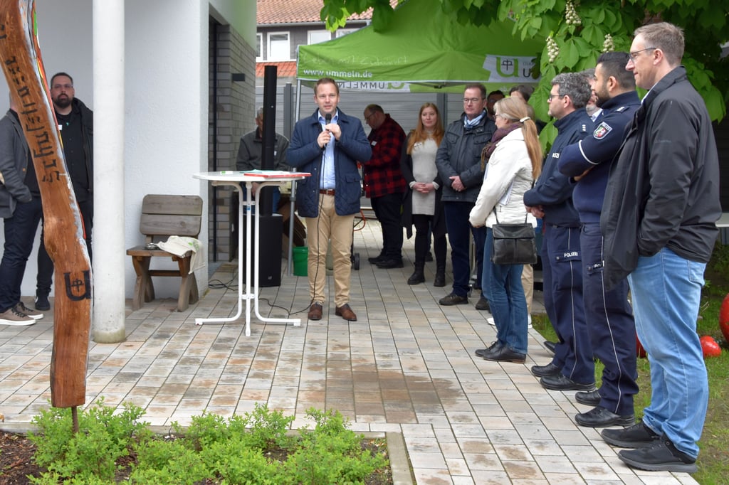 Versmold Neues Wohnangebot der Diakonischen Stiftung Ummeln
