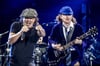 Mit zwei Konzerten in Gelsenkirchen starten AC/DC ihre große Europa-Tournee.