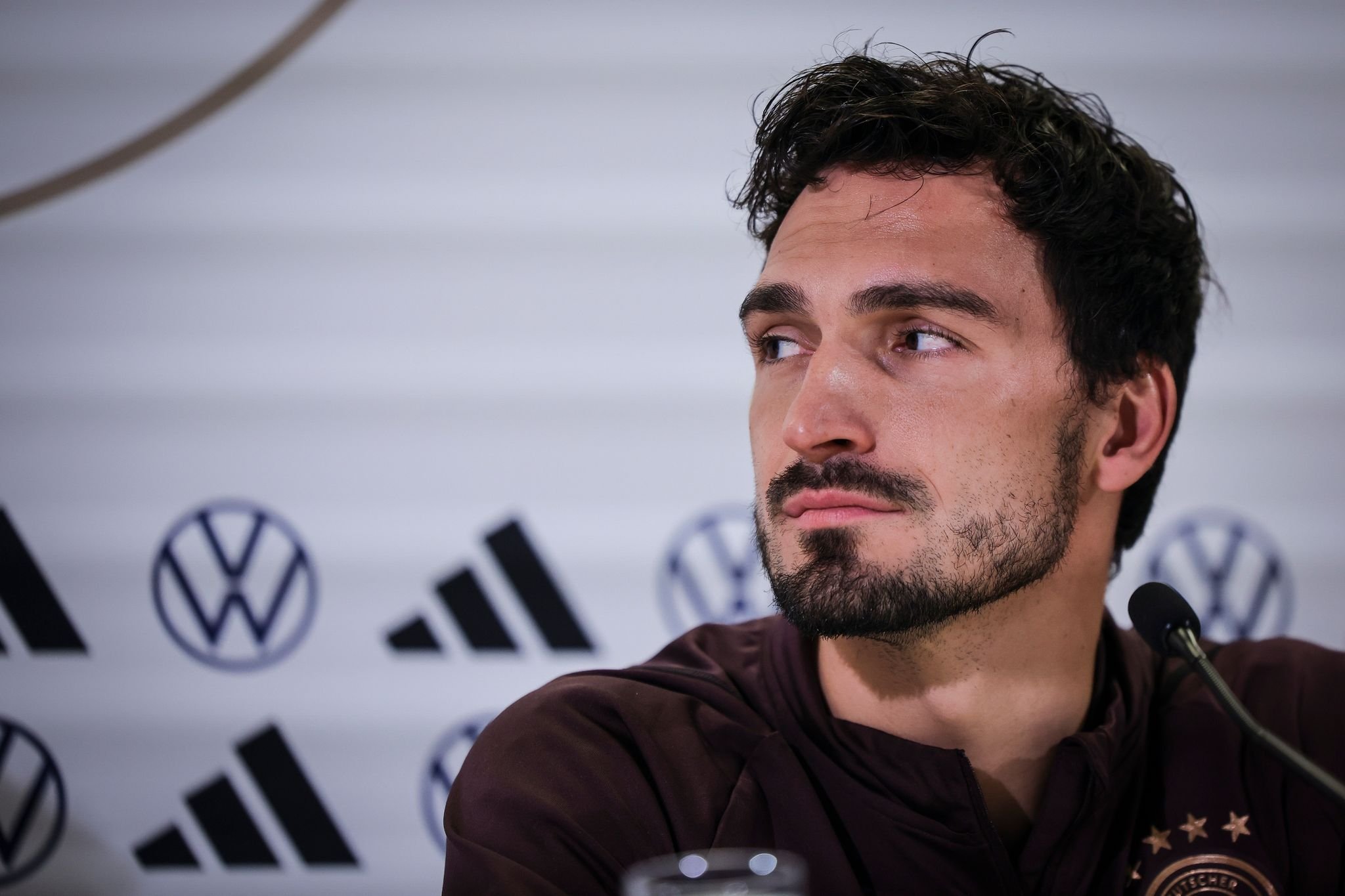 Berichte: Hummels Und Goretzka Nicht Im EM-Kader